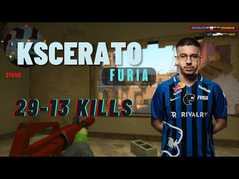 CSGO POV FURIA KSCERATO (29-13) vs Liquid (Mirage) 𝙒𝙞𝙣 (16-10) 𝟐𝐤 @ 𝐄𝐒𝐋 𝐏𝐫𝐨 𝐋𝐞𝐚𝐠𝐮𝐞 𝐒𝐞𝐚𝐬𝐨𝐧 𝟏𝟔