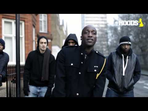 PEOPLES ARMY - Activist (Official Music Video)