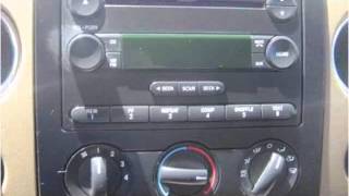 preview picture of video '2006 Ford F150 Used Cars Moody AL'