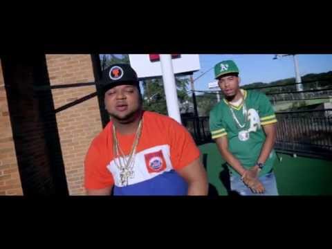 Dyce Payso Feat  Yung Haze Line Me (OFFICIAL VIDEO)