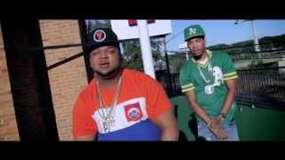 Dyce Payso Feat  Yung Haze Line Me (OFFICIAL VIDEO)