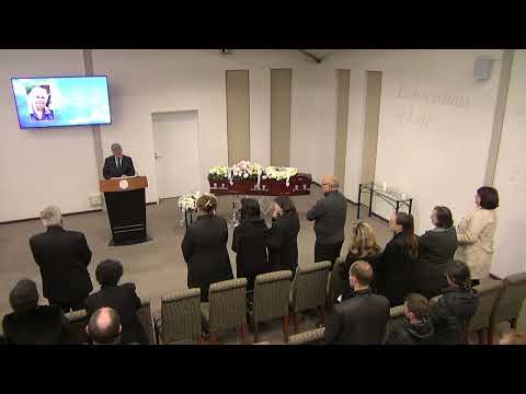 FRBC 2023 - 1 Mai - Raveica Muresan - Priveghi