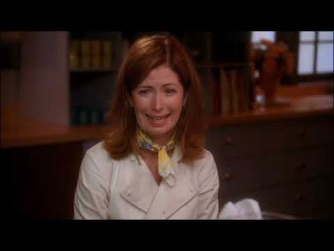 Katherine Finds Out Peter Was A Criminal - Desperate Housewives 5x06 Scene