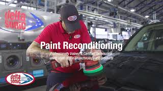 Detail Shop Services