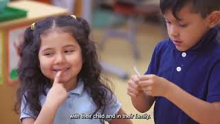 CA's DLL Identification Process Helps Teachers Support Young Children 