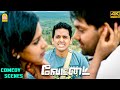 Chocolate Play BOY யின் லவ்வாங்கீஸ் Vettai 4K Full Comedy Scene Aarya 