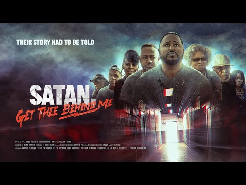 Satan, Get Thee Behind Me Documentary Film Trailer