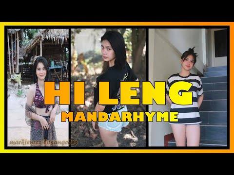 Hi Leng [LYRICS] - MANDARHYME