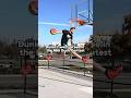 Dunk I Want To See In The NBA Dunk Contest