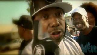 MC Eiht - So Well (Produced by Brenk) (Official Video)