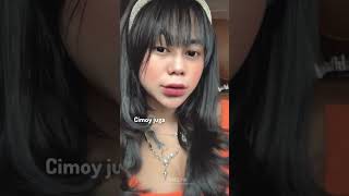 Download lagu Cimoy Montok's New Look: Now Even Prettier and Resembling Lesti Kejora mp3