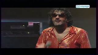 Rachid Taha &quot; Rock the Casbah &quot; Live A Angoulême, Le 19 mai 2007