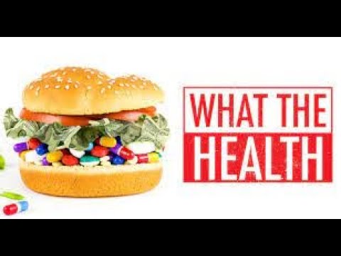 What the Health - 2017