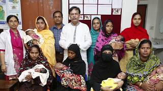ইউনিয়ন স্বাস্থ্য ও পরিবার কল্যাণ কেন্দ্রে ২৪/৭ নরমাল ডেলিভারী নিয়ে একজন ইউনিয়ন পরিষদ চেয়ারম্যান এর বক্তব্য