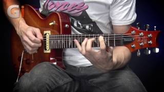 SE MARK TREMONTI CUSTOM (Vintage Sunburst), зображення 1