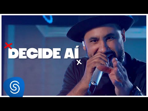 Decide Aí video