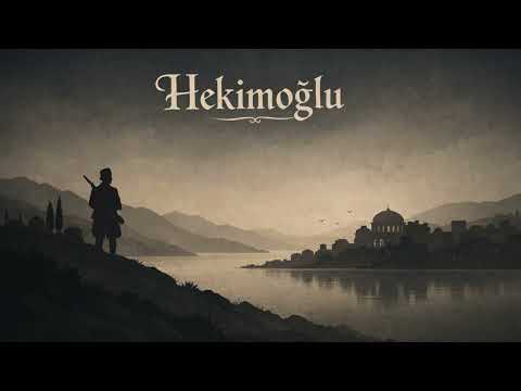 Avareler - Hekimoğlu Türküsü (Cover)