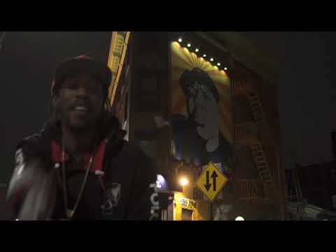 IAMT2 "No Comp" (Ft. Rim, Eddie Kaine & K Burns) Dir by JR Filmworks