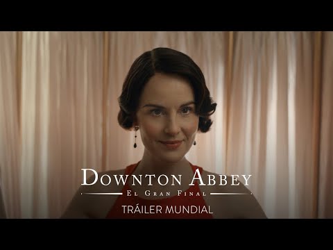 DOWNTON ABBEY: THE GRAND FINALE – Official Trailer (Universal Pictures) HD