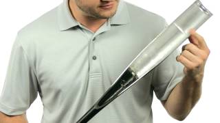 Video thumbnail: Marucci Black 2 BBCOR: MCBB20 Adult