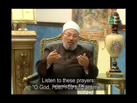 الدعاء.. آداب وشروط - فقه الحياة (29/29) (الجزء الثاني)