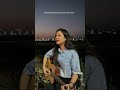 Tu Hai To Mai Hu ️ Tuhaitomaihu Foryou Cover Music Trending Explore Trendingshorts Love