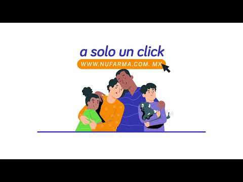 Nufarma