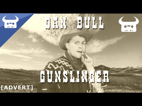 Video thumbnail for Gunslinger