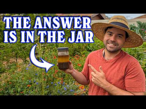 Watering 101: Learn How to Water YOUR Garden!