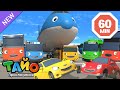Маленький театр Тайо Лучшие друзья Тайо мультфильм дл�