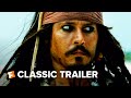 Pirates Of The Caribbean Dead Man S Chest 2006 Trailer 1 Movieclips Classic Trailers