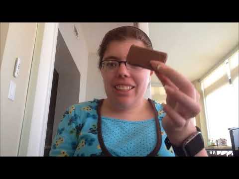 Amy Eats The World: Australian Tim Tam Biscuits