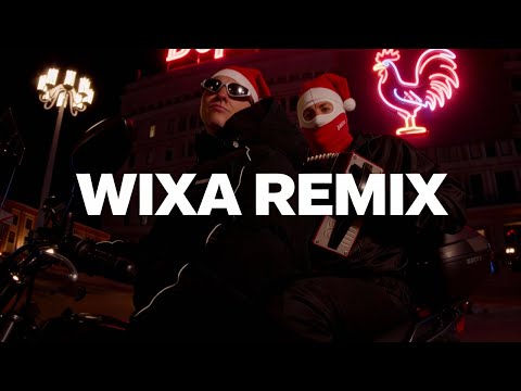 Młody Kogut i SYN - Lepkie Rączki WIXA REMIX  █▬█ █ ▀█▀