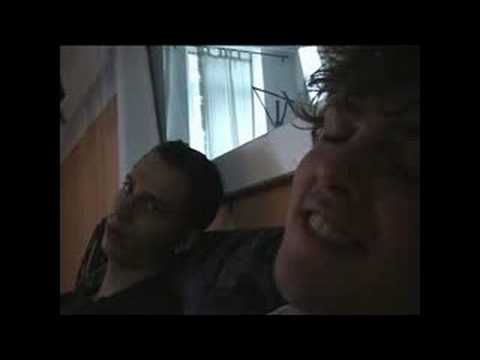 Reborn Resistance - im Studio Tag 2