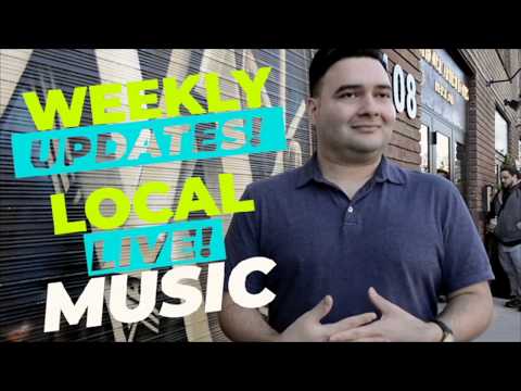 IN THE KNOW // february 27, 2019