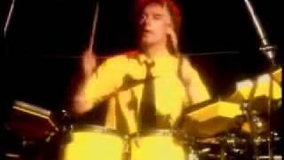 KING CRIMSON - Indiscipline