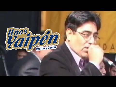 Un Sueño - Hermanos Yaipén (Video Oficial) (Audio HD/HQ)