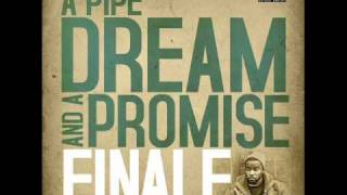 Finale - Paid Homage (R.I.P. J Dilla)