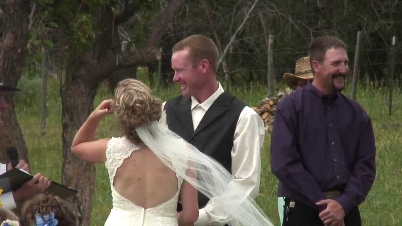 Wedding Teaser