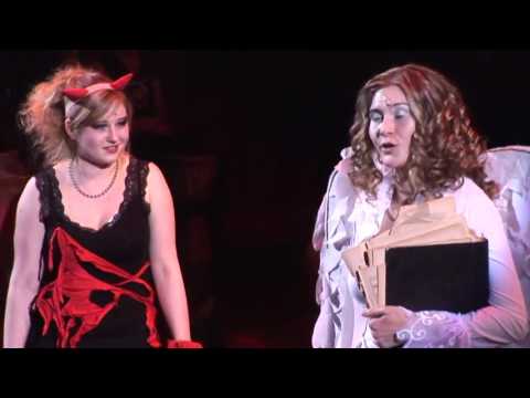 Muzikál Židle v kruhu