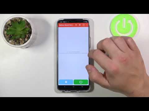 How to Change Battery Sound on Vivo Y72 5G - Battery Sound Notification App