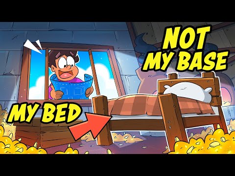 This CLAN Was Unable To Understand HOW WE GOT IN Their Base in Rust!!!