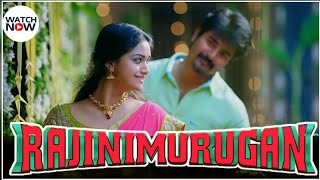 Rajani Murugan Malayalam Dubbed Full Movie | Keerthi Suresh | Sivakarthikeyan | @CineHolics