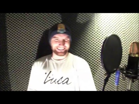 Elber / Tricoloress - Nie jestem winien nic (OneTake #1)