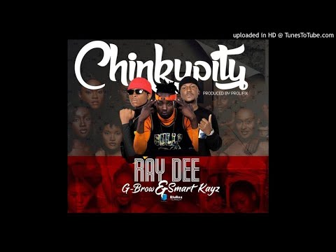 Ray Dee 408 Empire x G Brow x Smart Kayz (Dope Boys) – Ichinkupity