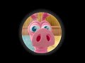 Word World Piggies
