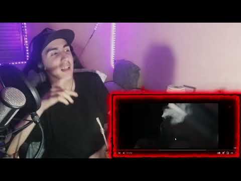 REACCION Elio Toffana - Morir para Vivir ft. C. Tangana