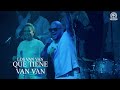 Que Tiene Van Van - Los Van Van 55 Aniversario (En Vivo) Festival Palmeras
