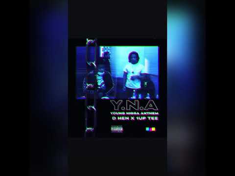 1UP D Hen x  1UP Tee - Bodily Harm Feat. Veeze