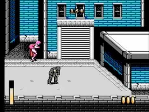 PlayItBogart - Rollergames (NES) Review